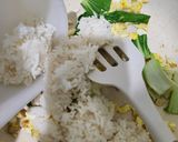 Foto langkah ke 3 dari resep Nasi Goreng Spesial.