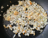 Foto del paso 1 de la receta: Espaguetis boloñesa de ración