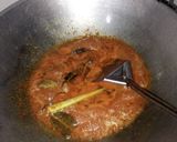 Foto langkah ke 4 dari resep Sambel goreng kentang ati ampela.