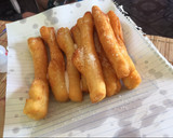 Foto del paso 6 de la receta: Churros
