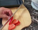 Foto del paso 15 de la receta: Pastel lago rosa