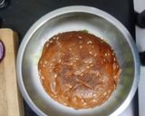 A picture of step 10 of Aloo Methi Tikki Burger.