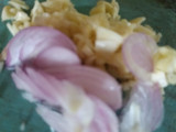 Chiken Korea KW