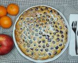 Foto del passaggio 2 della ricetta Torta all'uva