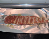Foto del paso 3 de la receta: Costilla Barbacoa (BBQ)