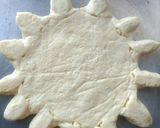 Foto langkah ke 3 dari resep Pizza sederhana *13.