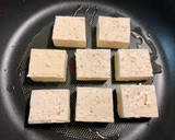 小番茄豆腐炒蛋 / 家常菜的食譜步驟3照片