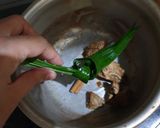 Foto langkah ke 2 dari resep Bajigur.
