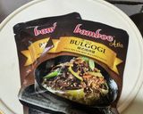 Foto langkah ke 1 dari resep Beef Slice Bulgogi.