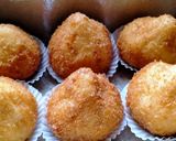 Foto langkah ke 5 dari resep Coxinha aka Kroket Brazil.