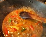Foto langkah ke 4 dari resep Kerang Dara Masak Pedas.