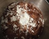 Une image de l'étape 2 de Muffins sans œuf.
