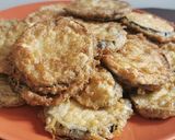 Foto del paso 9 de la receta: Berenjenas 🍆 rebozadas