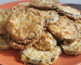 Foto del paso 9 de la receta: Berenjenas 🍆 rebozadas