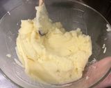 Une image de l'étape 5 de Purée de pommes de terre au beurre.