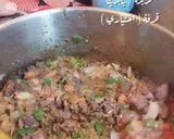 صورة لخطوة 2 من وصفة معكرونة بالسجق الاسكندراني 🍜