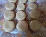 A picture of step 5 of Stuffed Pan Masala Cashew Peda.