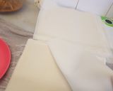 A picture of step 6 of Spring rolls.
