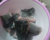Foto langkah ke 1 dari resep Lele Bumbu rujak Mantul.