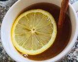 A picture of step 5 of Hot Toddy.