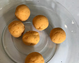 Foto langkah ke 4 dari resep Kolak biji salak (gluten free).
