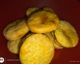 Foto del paso 5 de la receta: 👌🏻Bizcochitos de manteca agridulces 😍