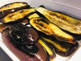 Berenjenas a la parmesana!!!