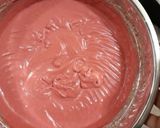 عکس مرحله 6 از دستور کیک ردولوت (redvelvet cake)