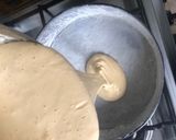 Fehércsokis-mascarponés epertorta recept fázis 6 fotója