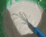 Foto langkah ke 3 dari resep Muffin tape keju.