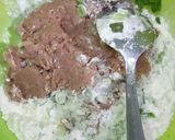 Foto langkah ke 3 dari resep Meat ball (bola daging).