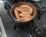 Foto del paso 3 de la receta: Chorizo