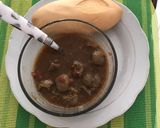 Foto del paso 2 de la receta: Otra forma de comer los riñones