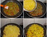ઈન્દોરી પૌંવા (Indori poha Recipe In Gujarati) રેસીપી સ્ટેપ4ફોટો
