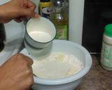 Foto del paso 2 de la receta: Quesadilla tipica Salvadoreña