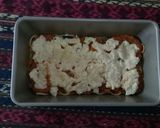 Foto langkah ke 5 dari resep Fettuccini ala Lasagna.