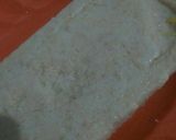 Foto langkah ke 6 dari resep Puding roti kukus.