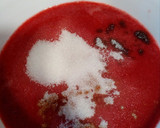 Foto del paso 2 de la receta: Tarta de fresas