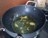 पौष्टिक मखाना बर्फी रेसिपी चरण 1 फोटो
