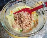 Tuna Cheesy Casserole recipe step 2 photo