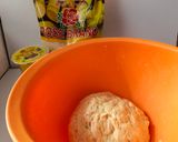 Foto langkah ke 3 dari resep Roti Goreng Tanpa Ulen (Minyak).