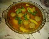 Indian aloo koftey recipe step 4 photo