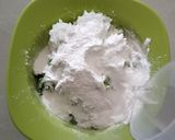 Foto langkah ke 1 dari resep Pangsit Cireng Nasi.