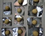 Foto langkah ke 4 dari resep 32. Donat Empuk.