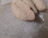 Foto langkah ke 4 dari resep Pempek Dos (Tanpa Ikan).