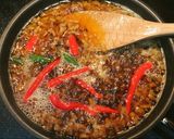 Hình bước làm 4 của món Kho quẹt