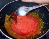 भंडारे वाली आलू सब्जी  (Bhandare Wali Aloo Ki Sabzi recipe in Hindi) रेसिपी चरण 5 फोटो