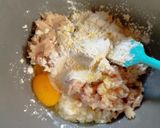 Foto langkah ke 4 dari resep Tahu bakso ekonomis.