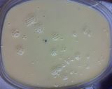 Foto del paso 3 de la receta: Postre de vainilla con galletas