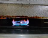 Foto langkah ke 3 dari resep Bolu Pisang Oven.